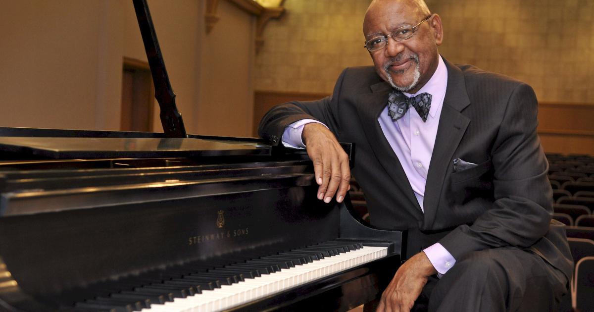 Member Spotlight Roland Carter Chorus America