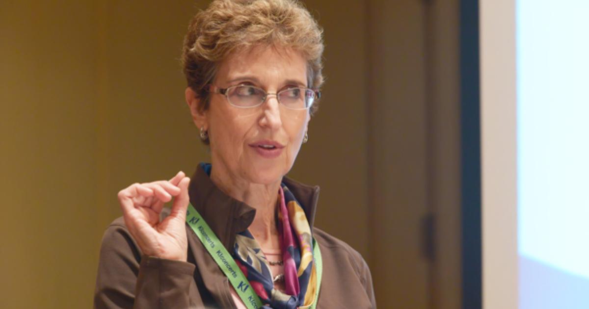 Boards, Measure Thyselves! Chorus America