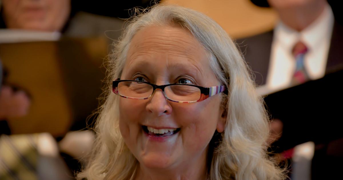 Life Lessons from Choral Singers Chorus America