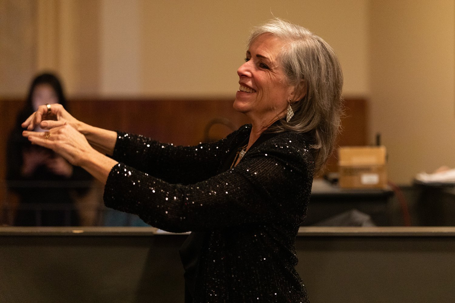 Deborah Simpkin King