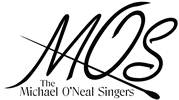 The Michael O’Neal Singers
