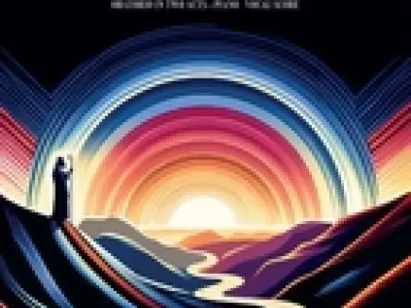 Moses Facing Jordan book cover image