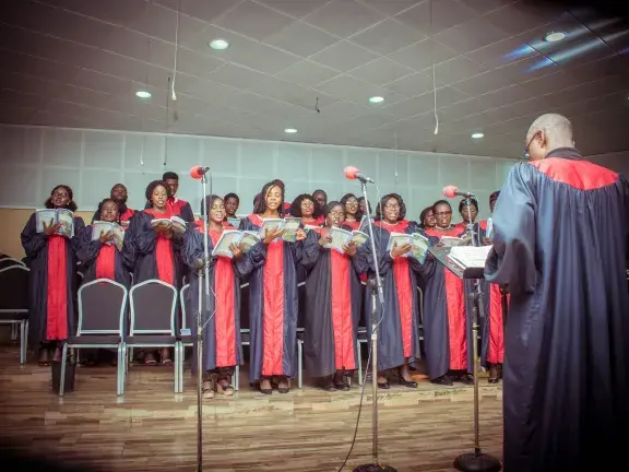 choir