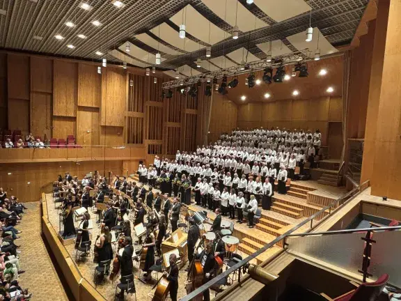 chorus
