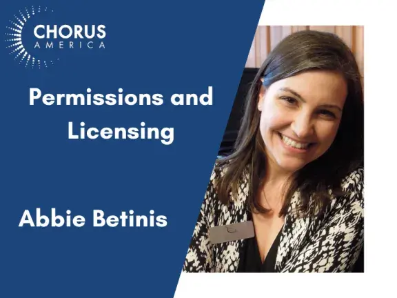 Abbie Betinis