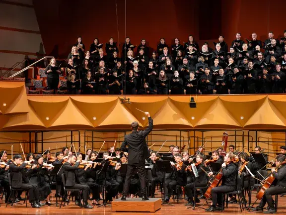 conducting
