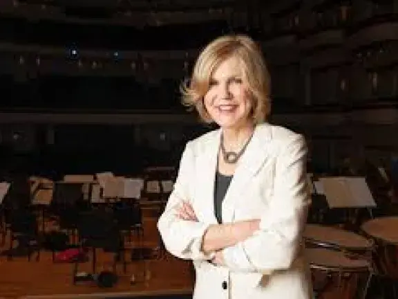 Mary Deissler