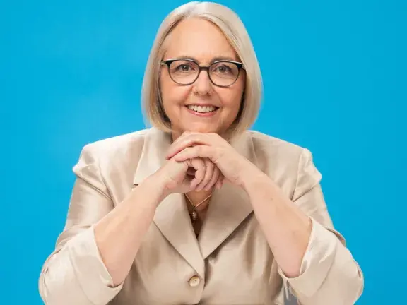 Morna Edmundson