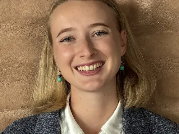 Olivia Odell