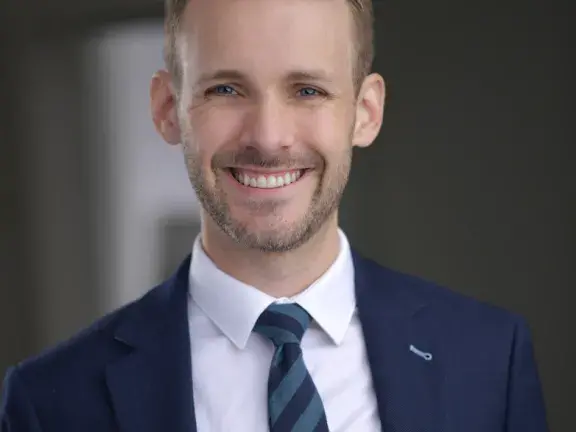 Dr. Joseph Kemper