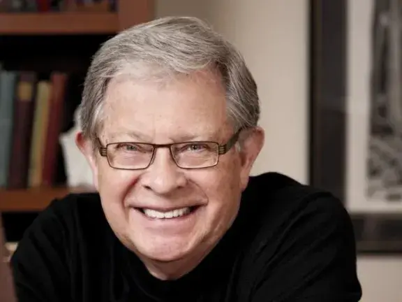 Dale Warland