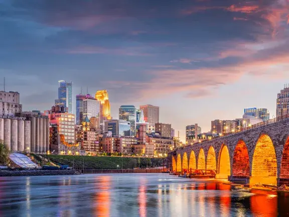 Minneapolis, MN
