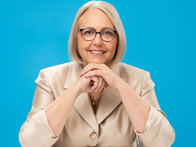 Morna Edmundson