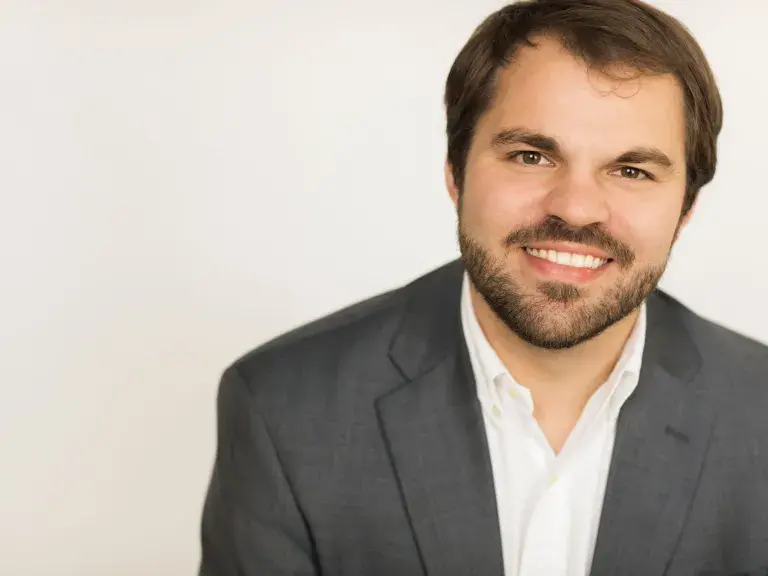 Gartner headshot