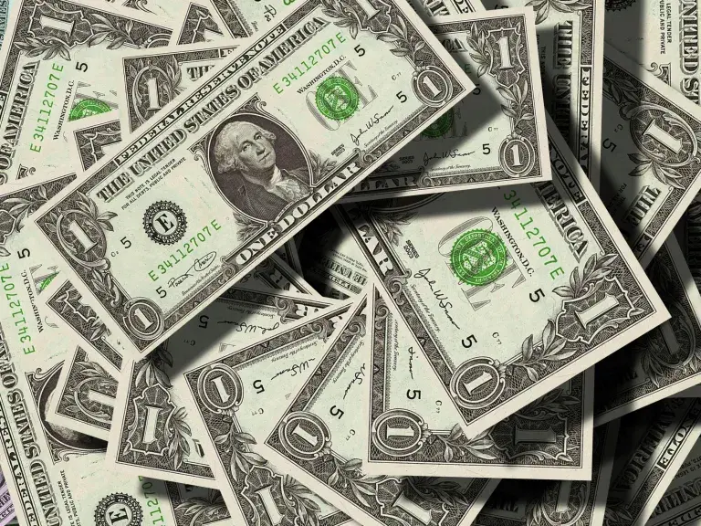 money
