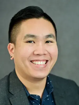 Anthony Khong Anthony Khong
