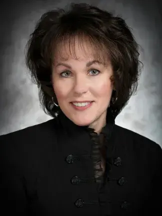 Photo of Ann Cryptar