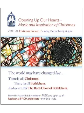 BACH_CHRISTMAS BACH_CHRISTMAS