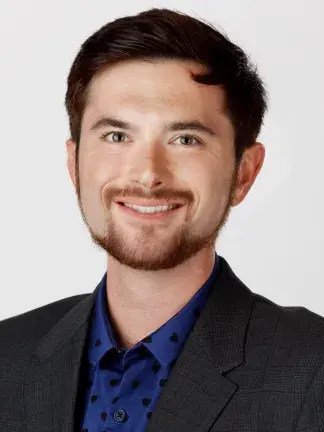 Photo of Benjamin Lebovitz