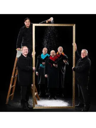 Chor Leoni Christmas Chor Leoni Christmas