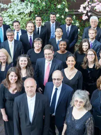 Choral Arts Philadelphia Choral Arts Philadelphia