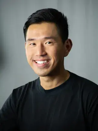 Photo of Conway Tan-Gregory