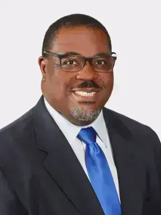 David Morrow