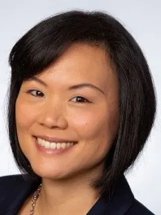 Dorothy Deng headshot