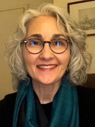 Photo of Dr. Deborah Cabaniss