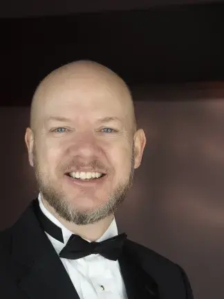 Photo of Dwight Bigler