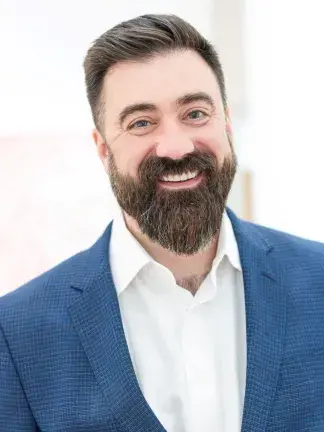Christopher Eanes headshot