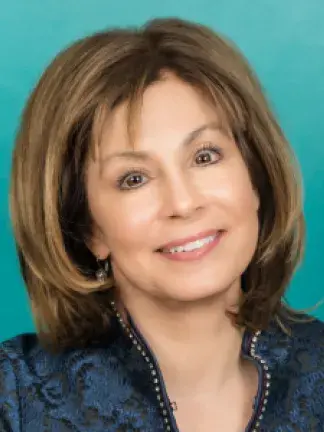 Photo of JoAnn Falletta