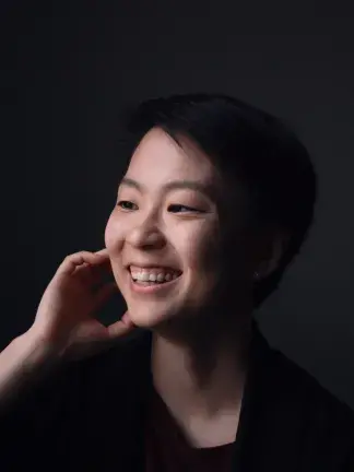 Image of Gloria Yin