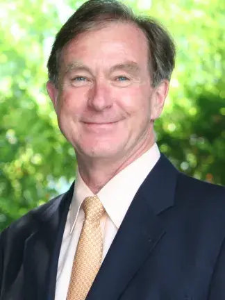 Hugh Davies headshot Hugh Davies headshot