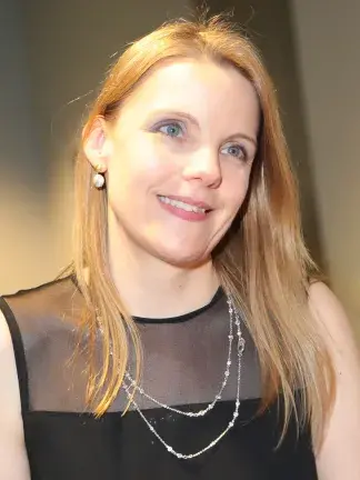 Photo of Jennifer Collins