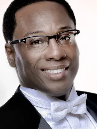 Jeffery Redding Jeffery Redding