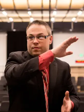 Jeremiah Selvey Jeremiah Selvey