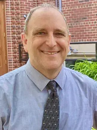 Image of Jonathan Miller