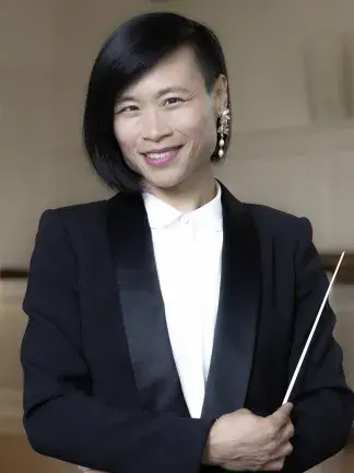 Julie Huang