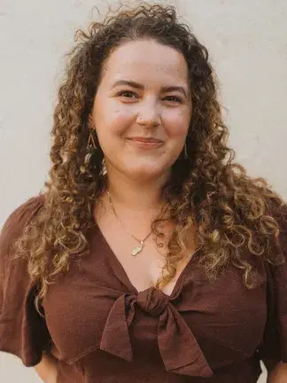 Kaeli Todd headshot
