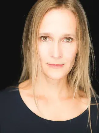 Photo of Kirsten Hedegaard