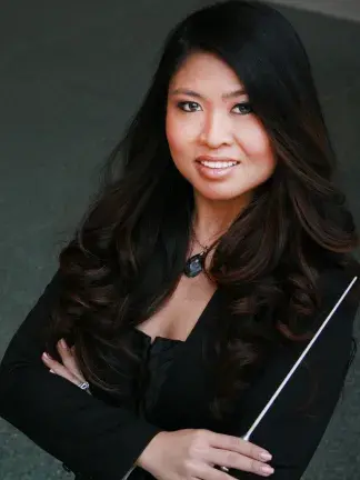 Marie Bucoy-Calavan headshot Marie Bucoy-Calavan headshot