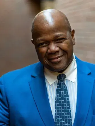 Everett McCorvey Everett McCorvey