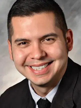 Photo of Mitch Menchaca