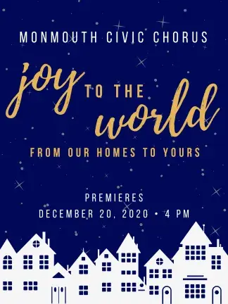 Monmouth - Joy to the World
