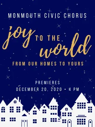 Monmouth - Joy to the World Monmouth - Joy to the World