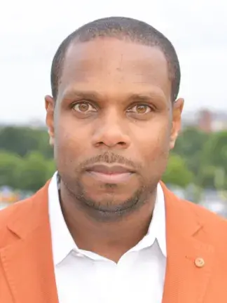 Nolan Williams, Jr. Nolan Williams, Jr.