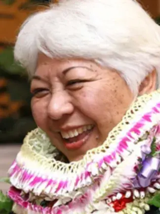 Photo of Nola Nahulu