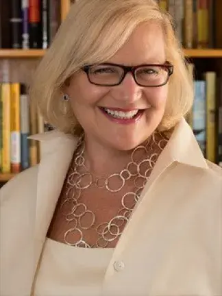 Photo of Nancy Donner