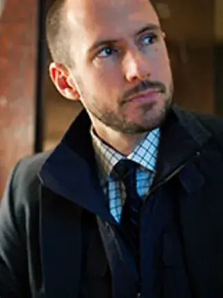 Brett Egan Brett Egan headshot